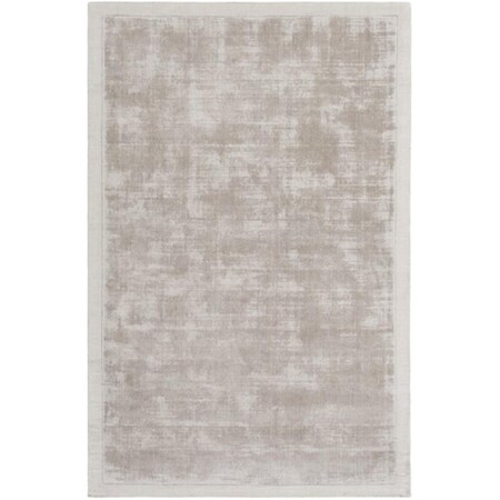 Artistic Weavers Silk Route Rainey Rectangle Handloomed Area Rug- Stone - 2 x 3 ft. AWSR4037-23